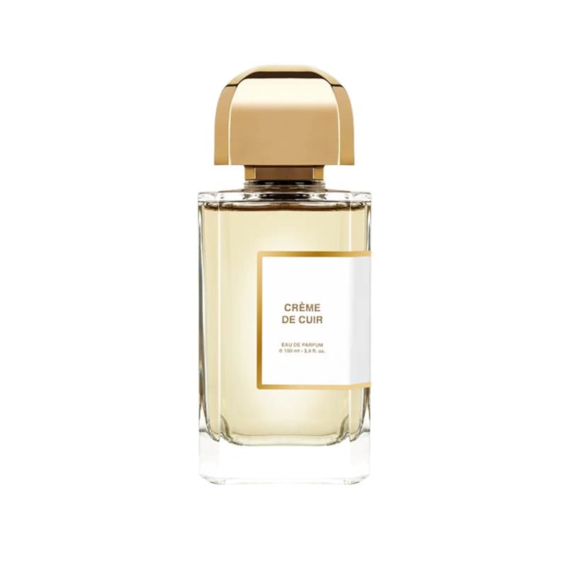 Tester BDK Parfums Crème de Cuir Eau de Parfum