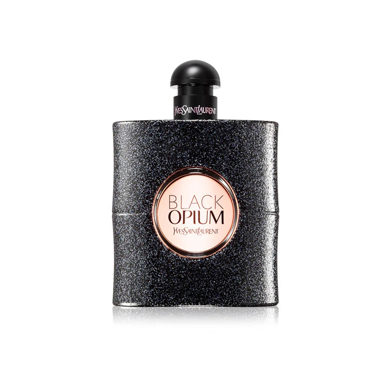 Tester Yves Saint Laurent Black Opium