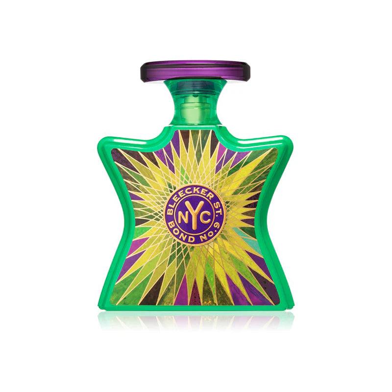 Tester Bond No. 9 Downtown Bleecker Street