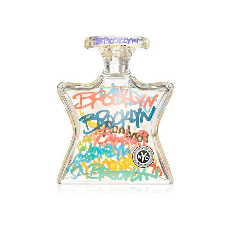 Tester Bond No. 9 Downtown Brooklyn