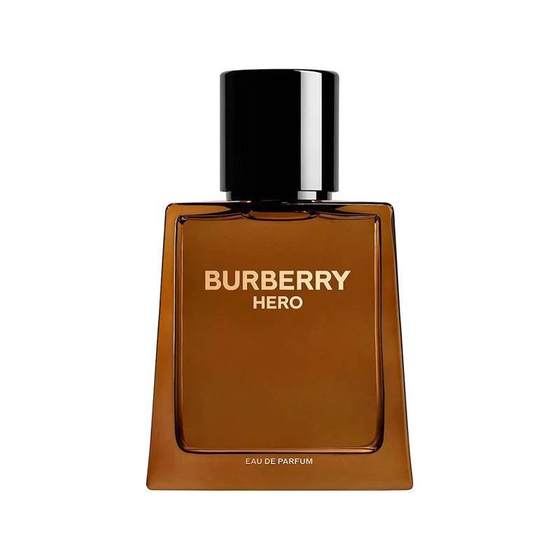 Tester Burberry Hero EDP