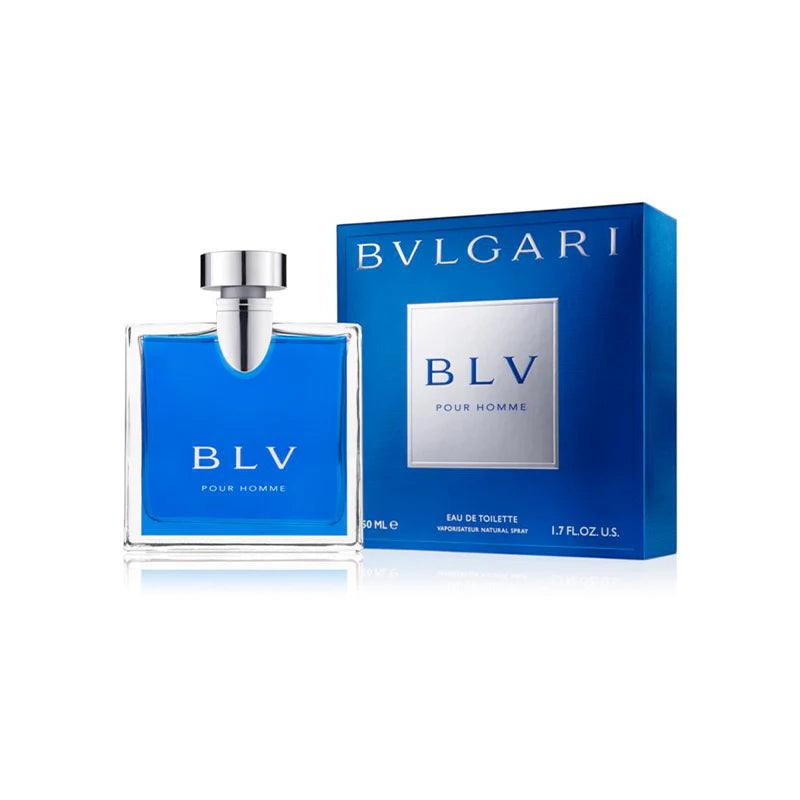 Bvlgari BLV Pour Homme