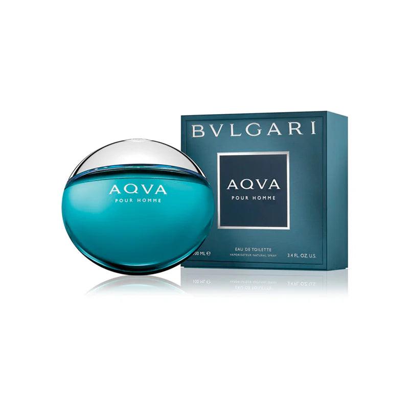 Bvlgari Bvlgari Aqva