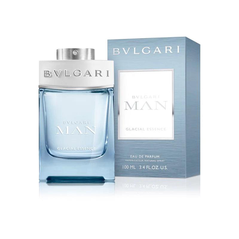 Bvlgari Man Glacial Essence