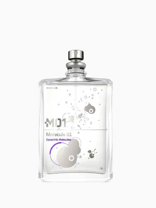 Tester Escentric Molecules Molecule 01