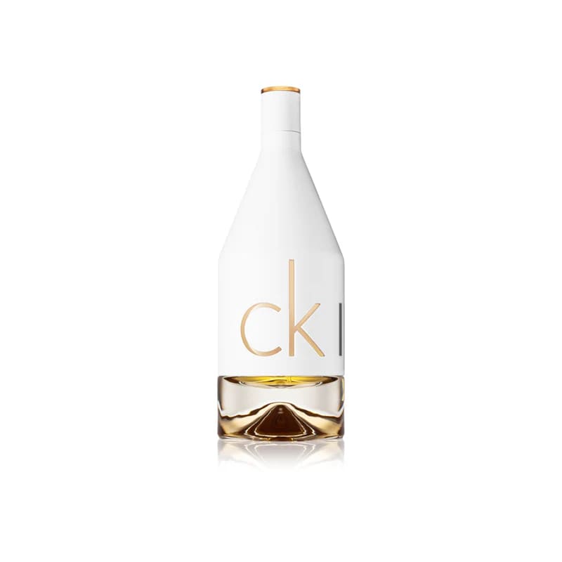 Calvin Klein CK IN2U For Her