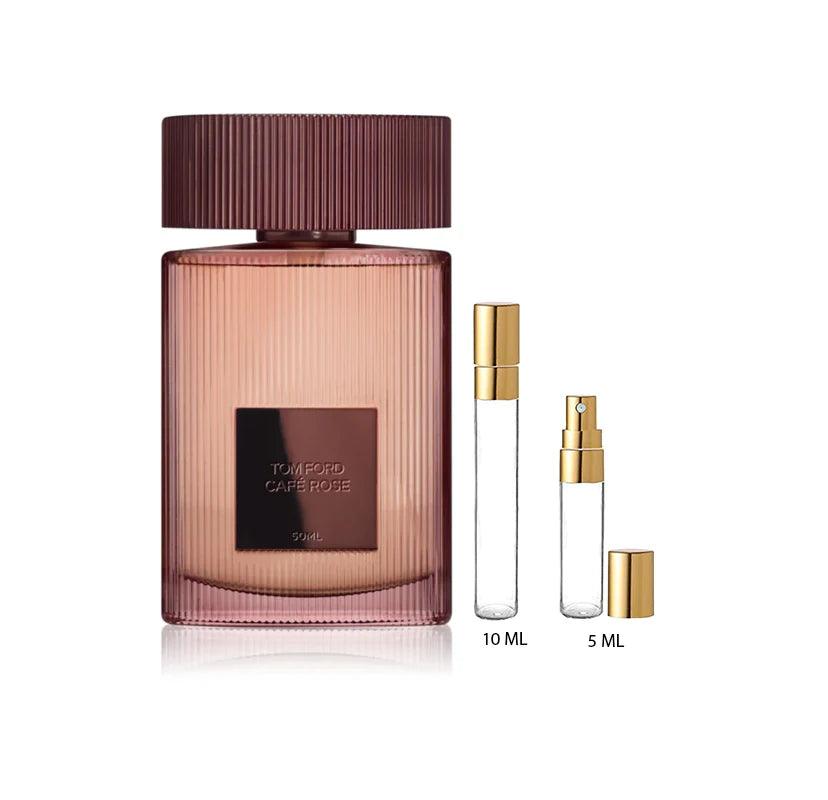 Tom Ford Cafe Rose