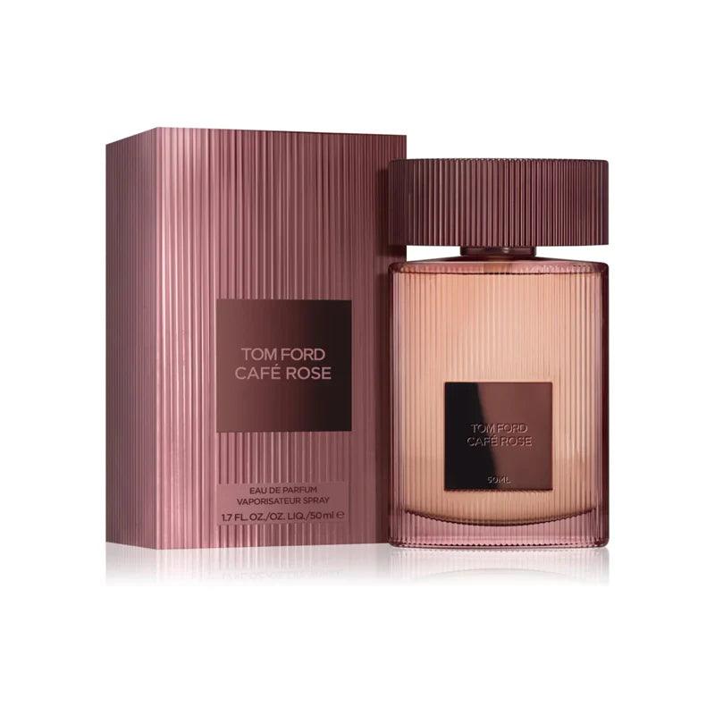 Tom Ford Cafe Rose