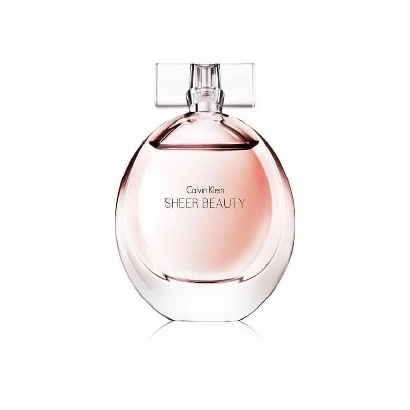 Calvin Klein Sheer Beauty