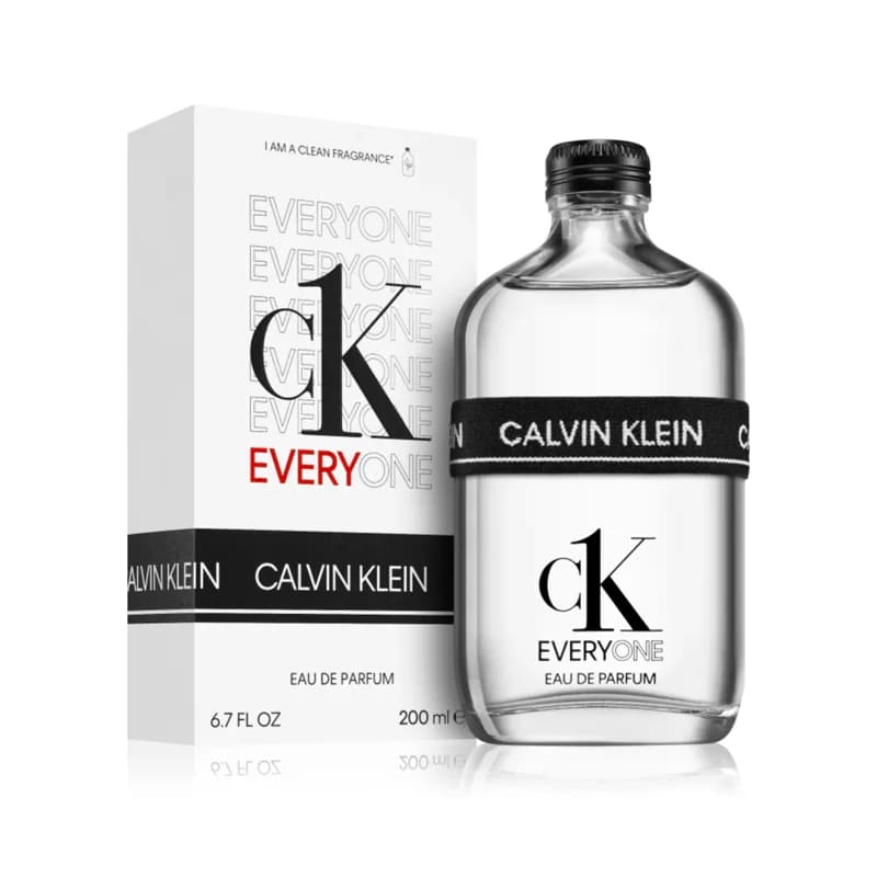 Calvin Klein CK Everyone Eau De Parfum