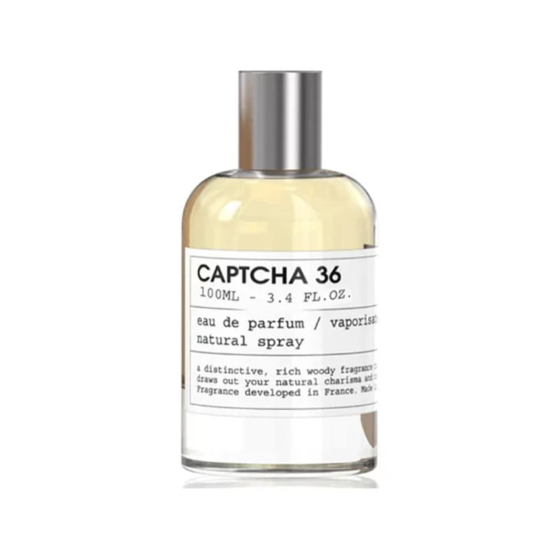 Tester Emper Captcha 36