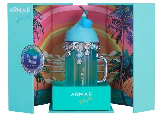 Armaf Island Bliss EDP