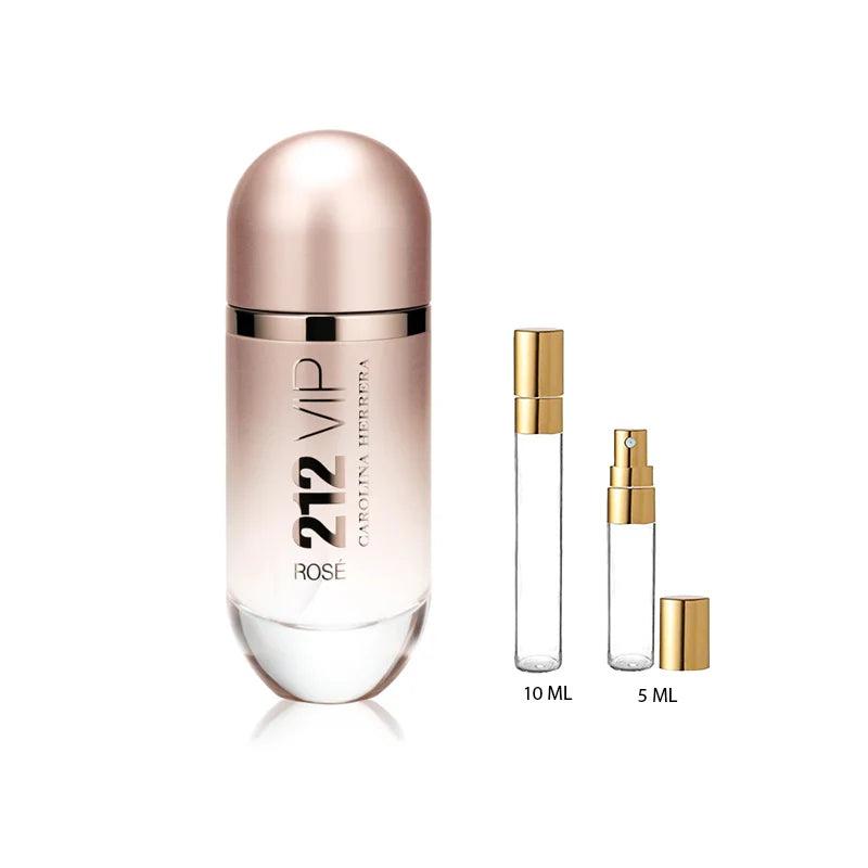 Carolina Herrera 212 VIP Rose