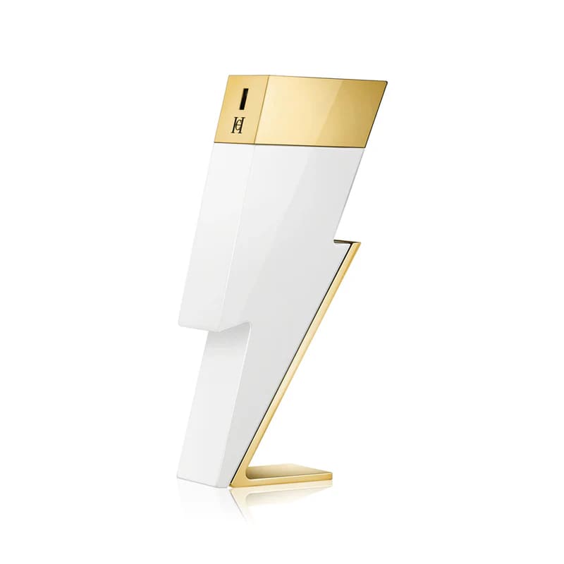Tester Carolina Herrera Bad Boy Sparkling Ice