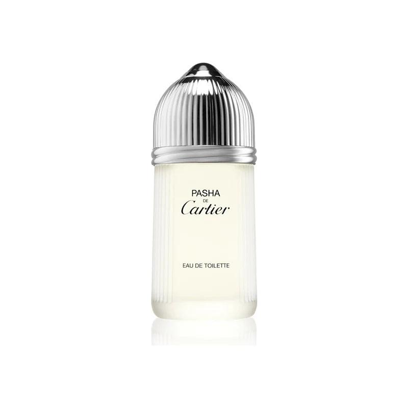 Tester Cartier Pasha
