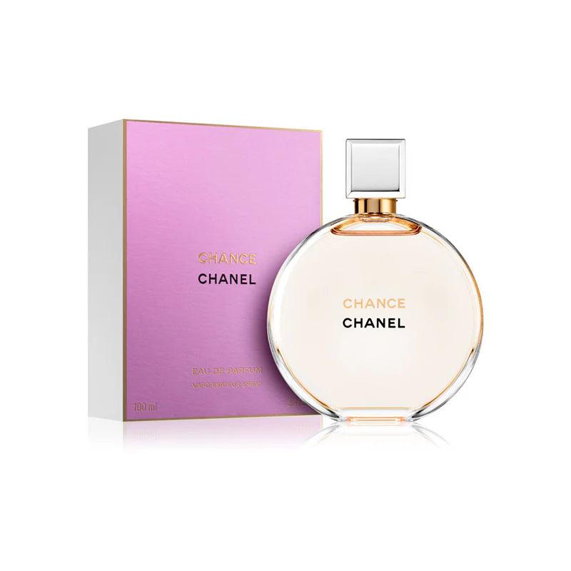 Chanel Chance