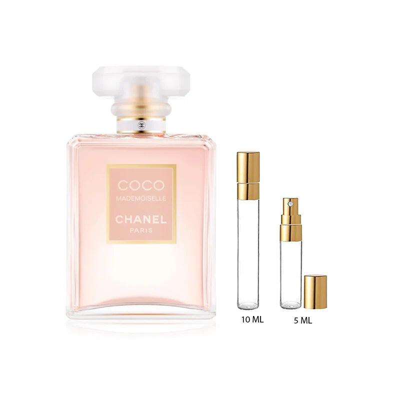 Chanel Coco Mademoiselle