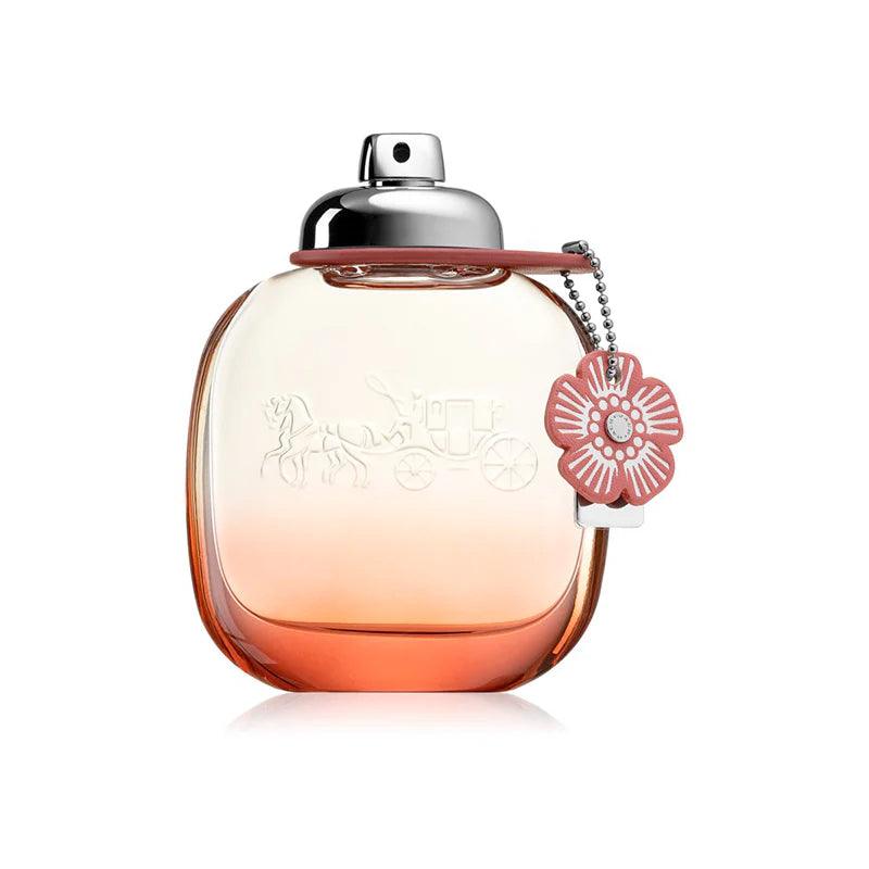 Tester Coach Coach Floral Blush