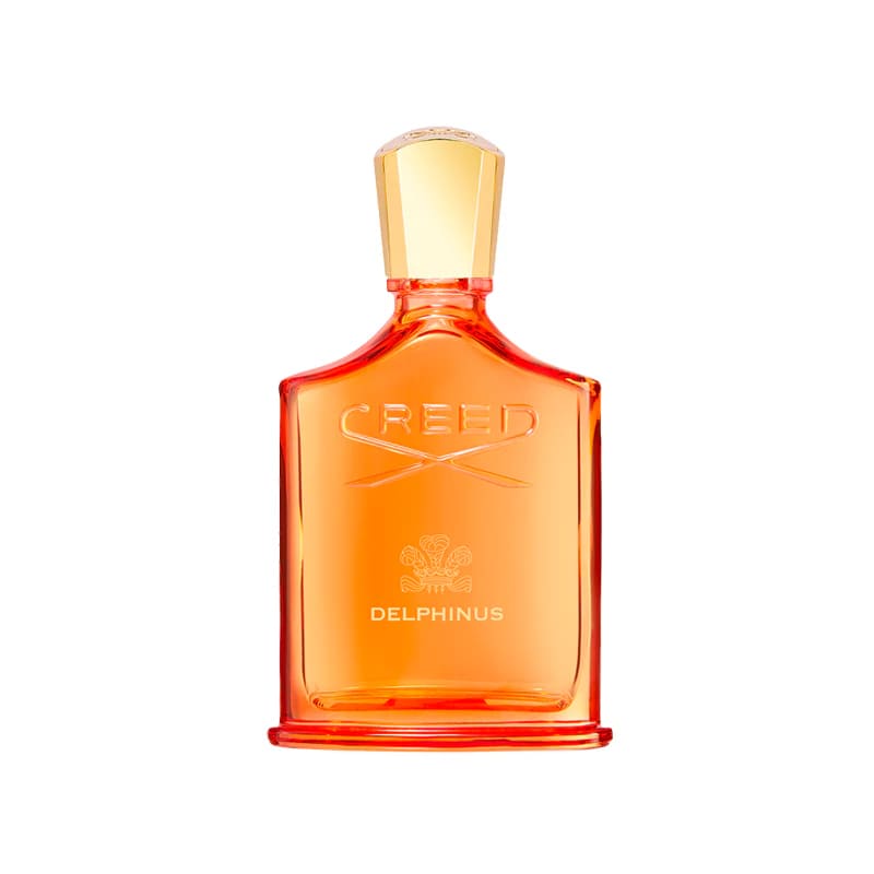 Tester Creed Delphinus