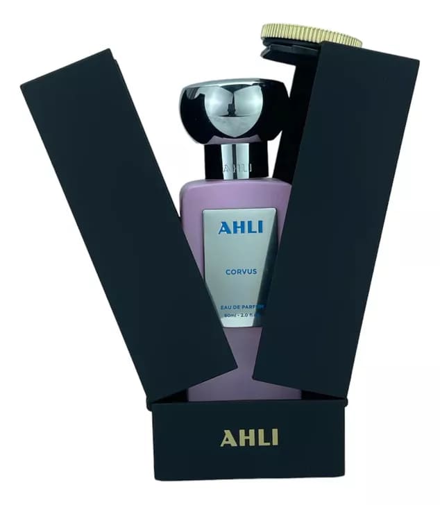 AHLI Corvus