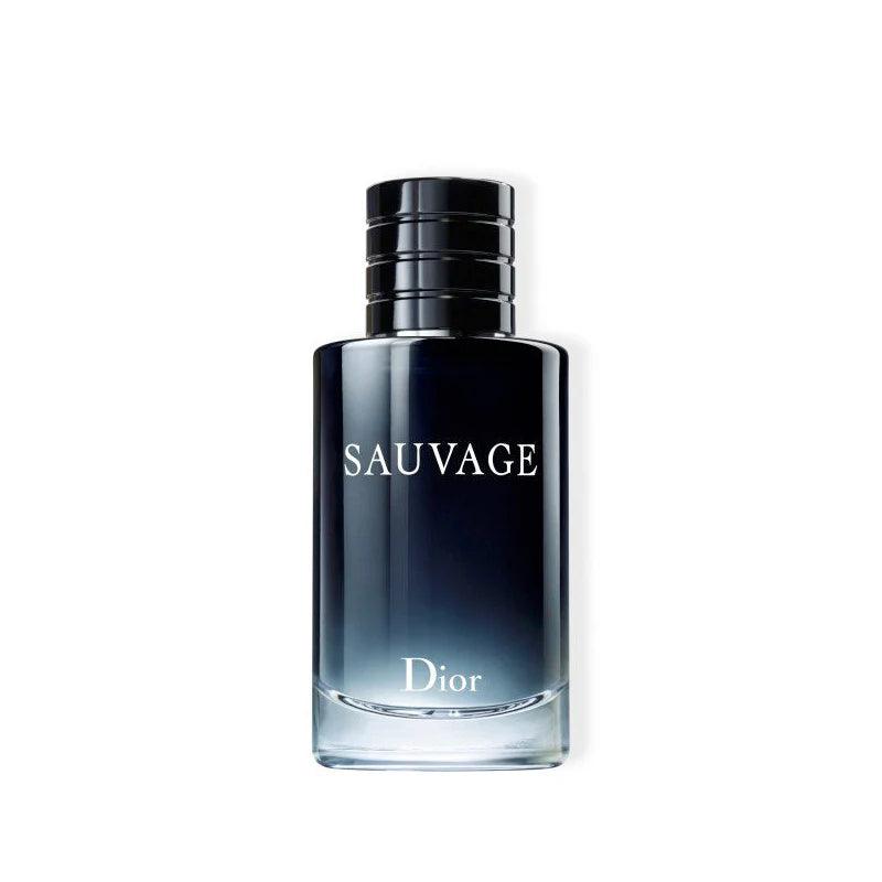 Tester Dior Sauvage EDT