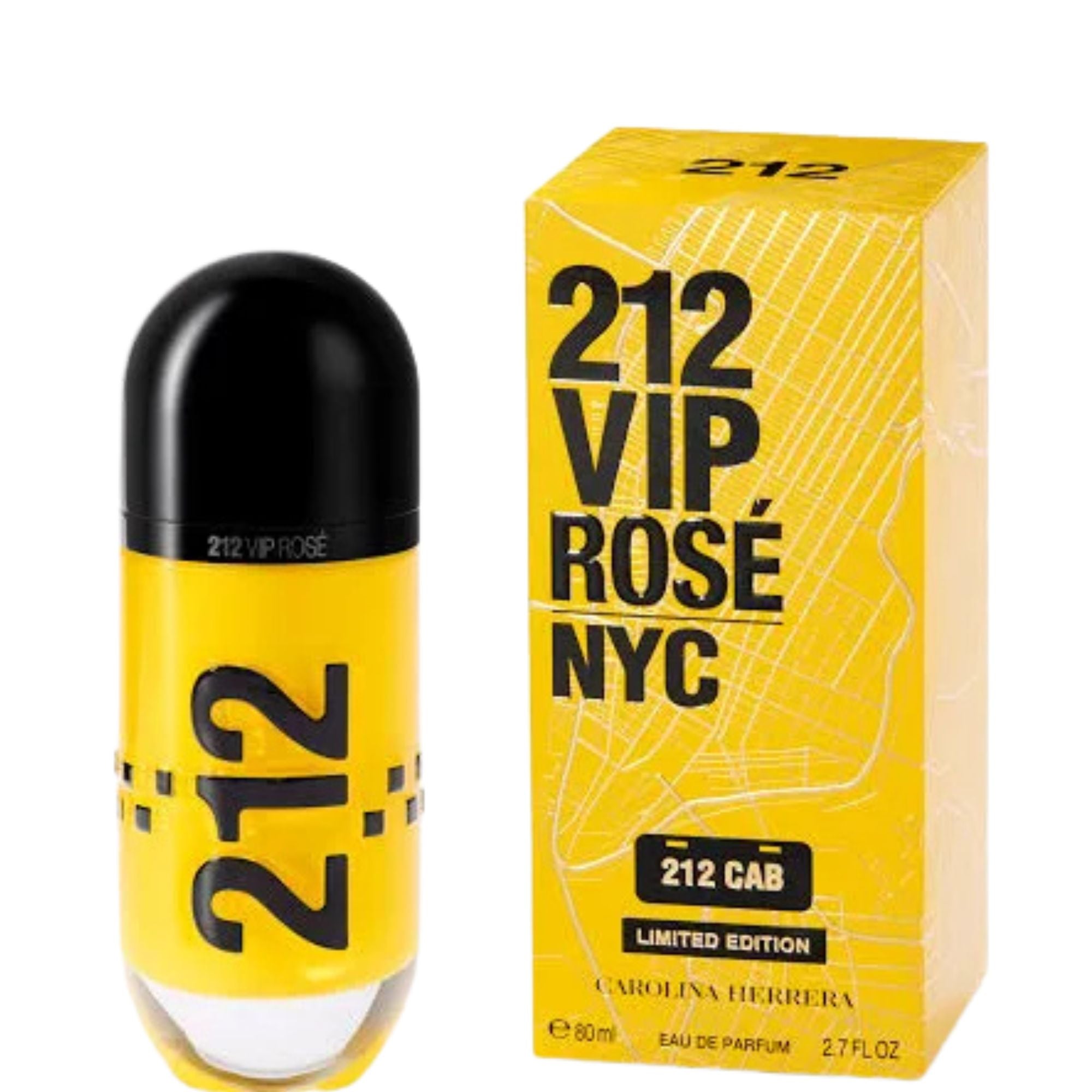 212 Vip Rosé CAB