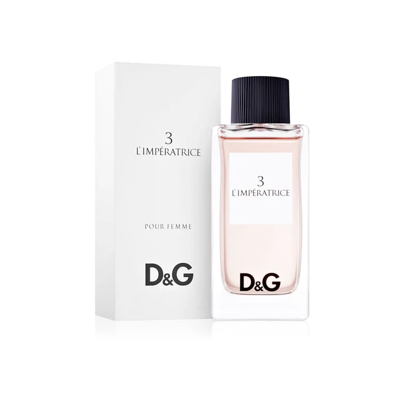 Dolce & Gabbana L´Imperatrice