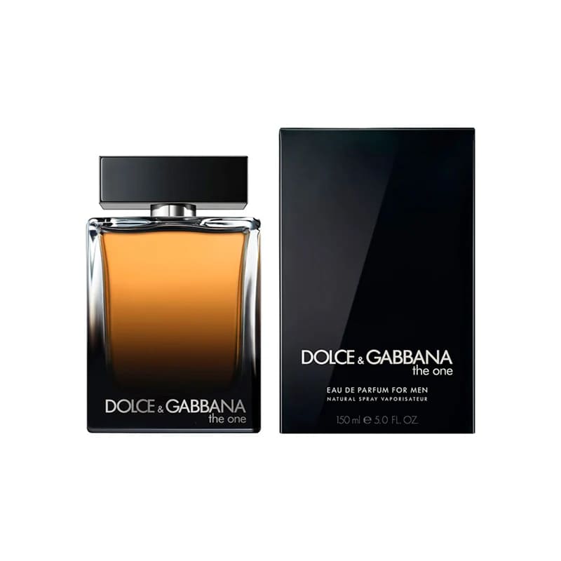 Dolce & Gabbana The One for Men EDP