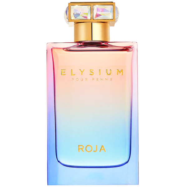 Tester Roja Parfums Elysium Pour Femme