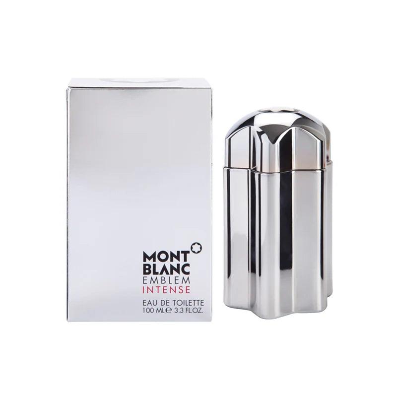 Montblanc Emblem Intense