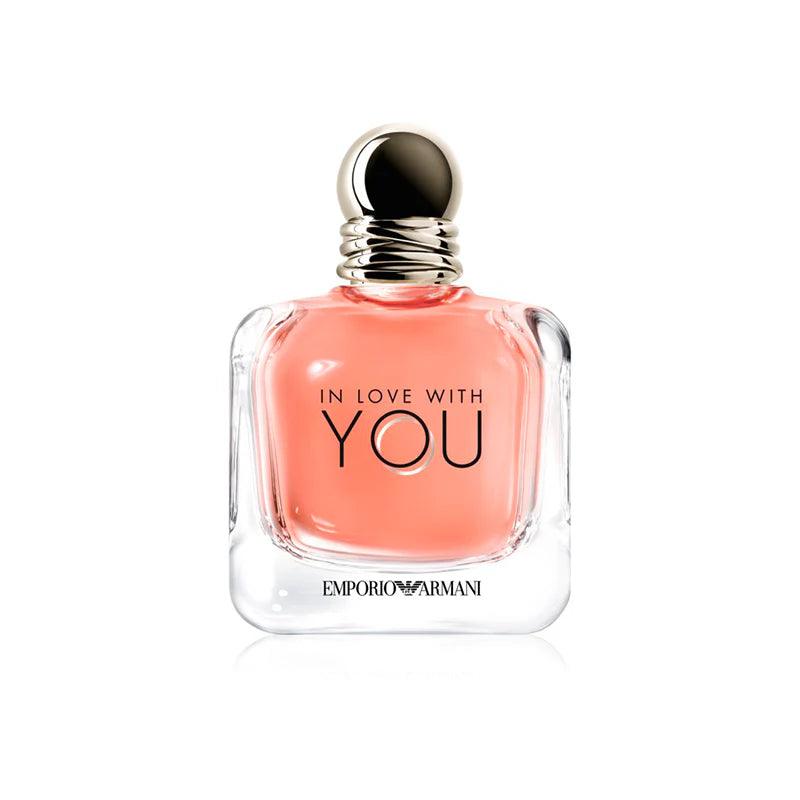 Armani Emporio In Love With You