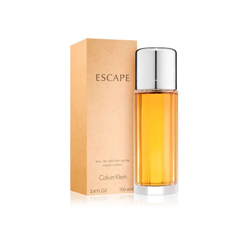 Calvin Klein Escape For Her