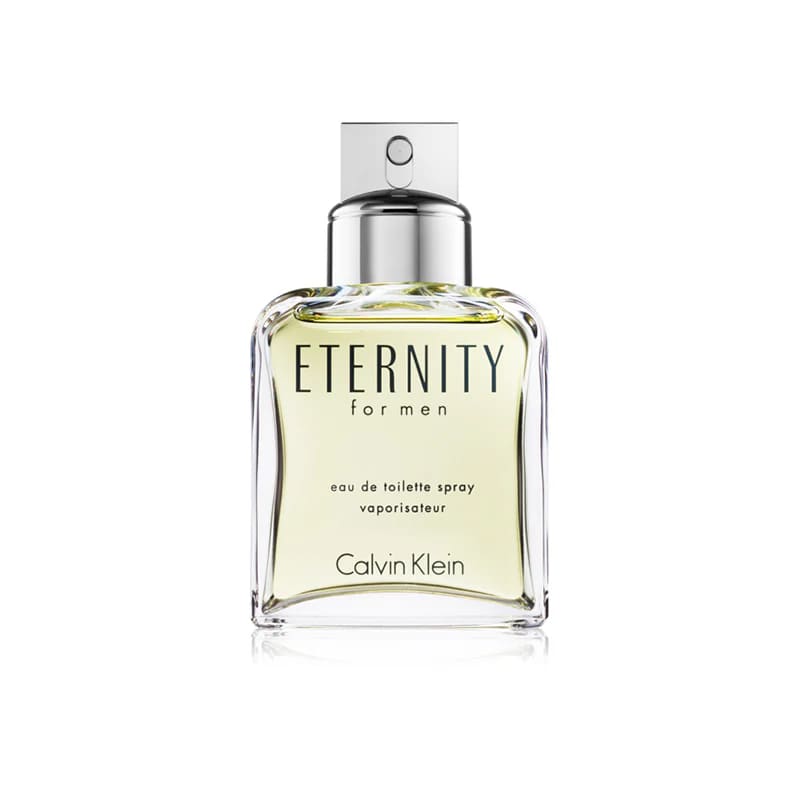 Calvin Klein Eternity For Men