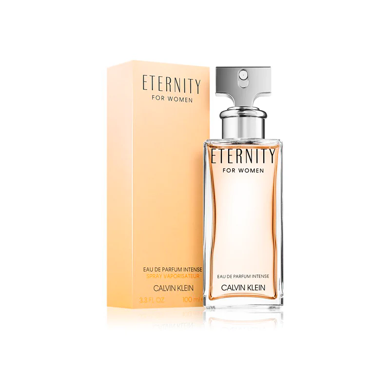 Calvin Klein Eternity Eau De Parfum Intense For Women