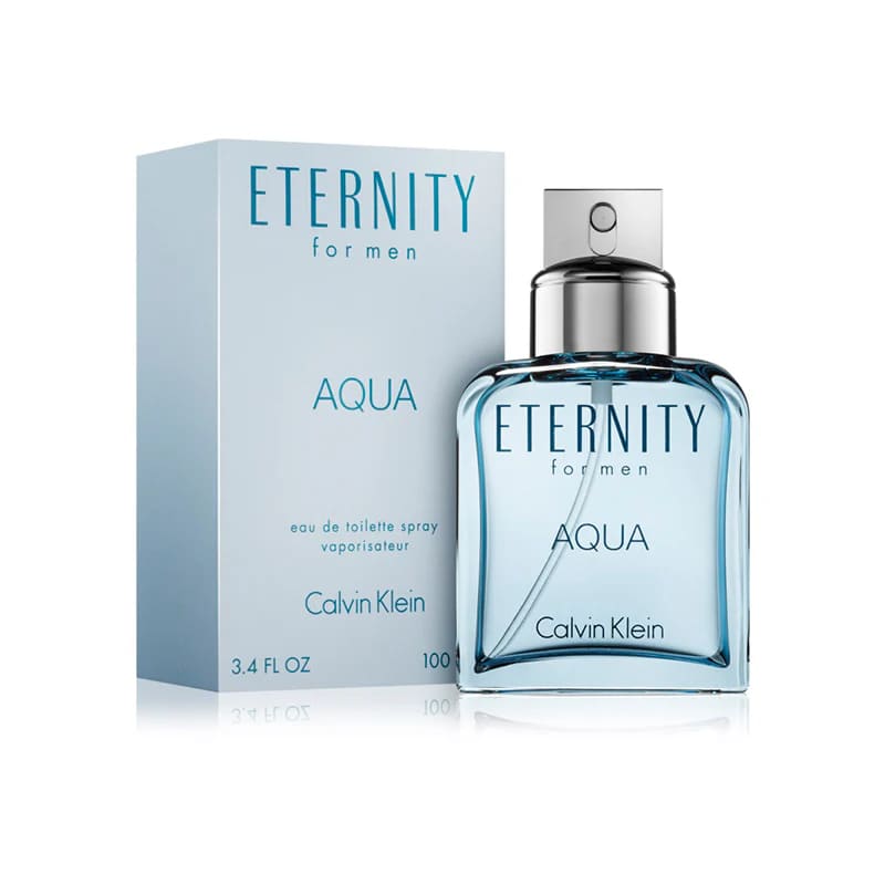 Calvin Klein Eternity Aqua For Men