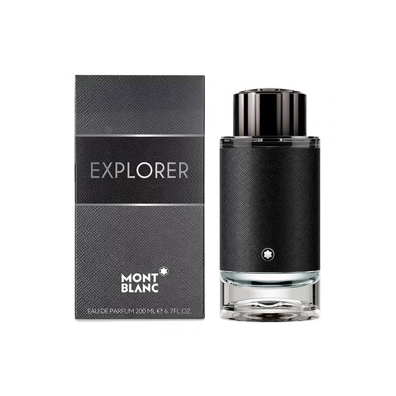 Montblanc Explorer