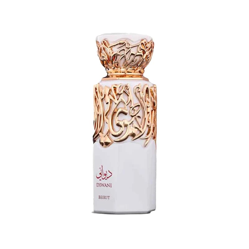 Tester French Avenue Diwani Beirut Eau de Parfum