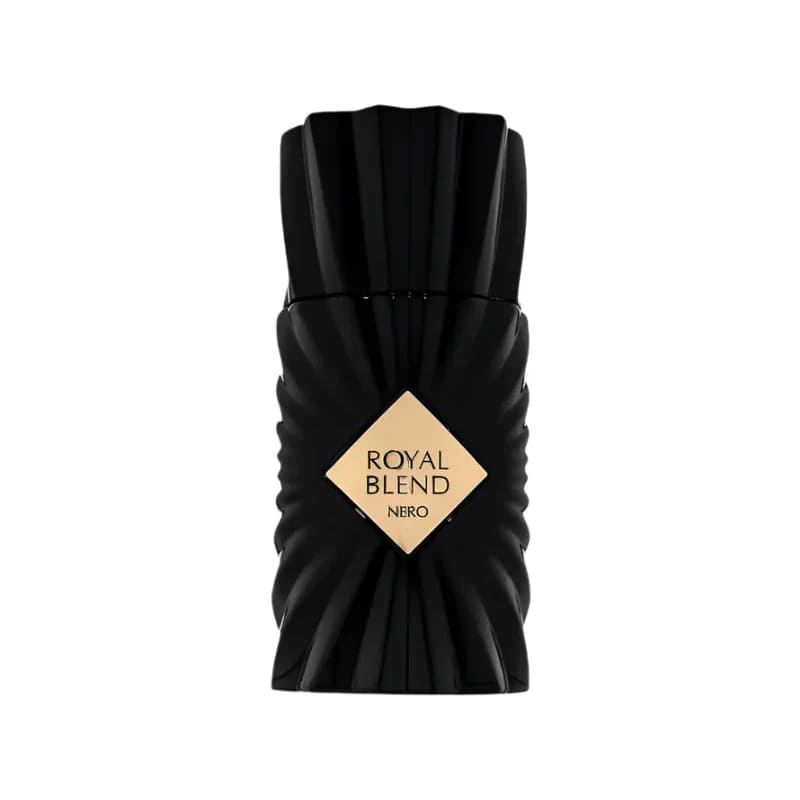 Tester French Avenue Royal Blend Nero Eau de Parfum