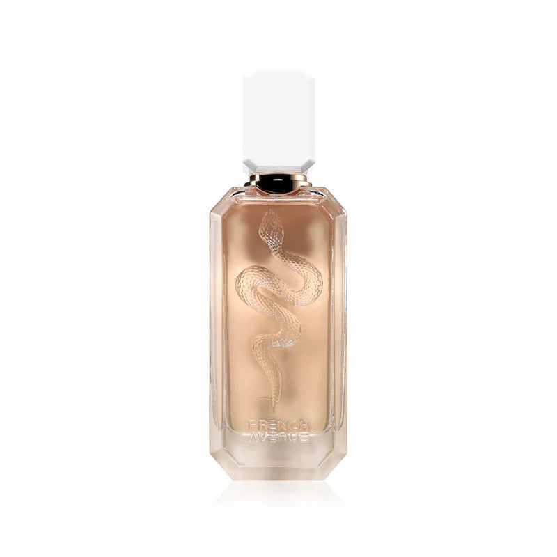 Tester French Avenue Veneno Bianco by Fragrance World Eau de Parfum