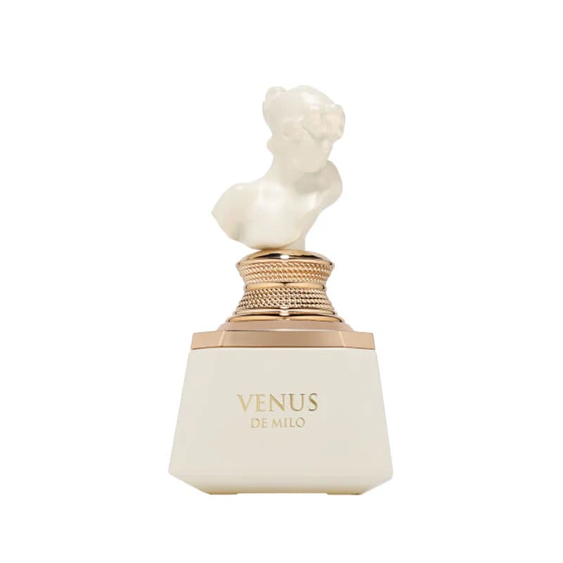 Tester French Avenue Venus de Milo by Fragrance World Eau de Parfum