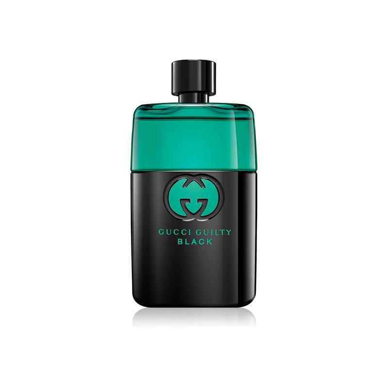 Tester Gucci Guilty Black Pour Homme