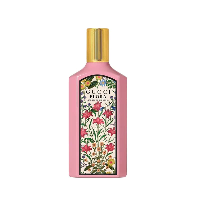 Gucci Flora Gorgeous Gardenia