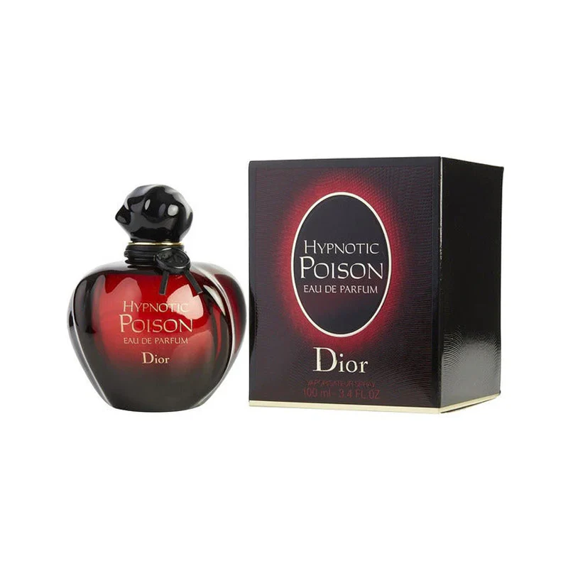 Dior hypnotic poison EDT