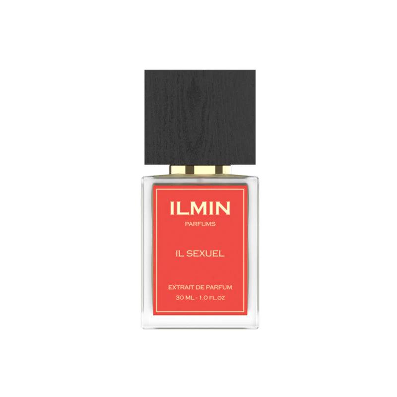 Tester ILMIN IL Sexuel
