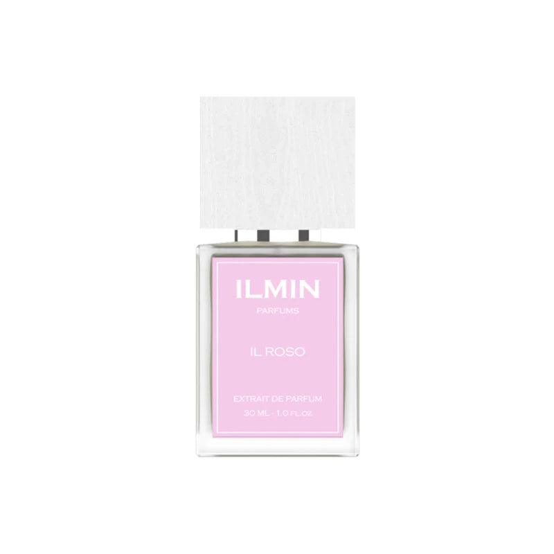 Tester ILMIN IL Roso