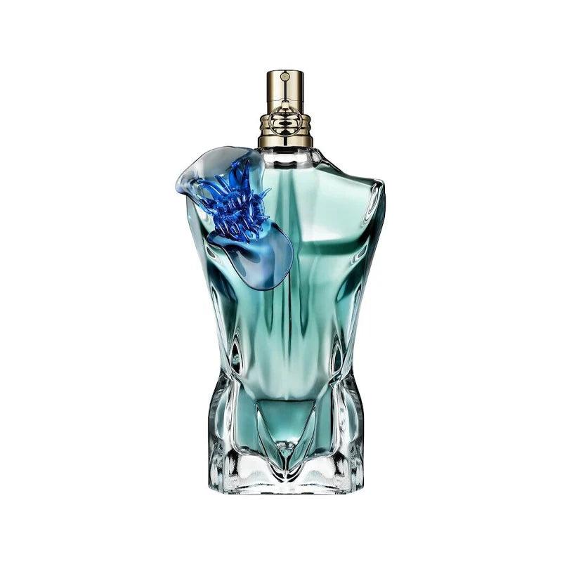 Tester Jean Paul Gaultier Le Beau Flower Edition