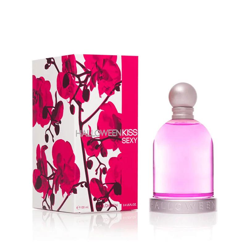 Halloween Kiss Sexy