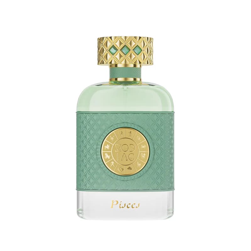 Tester Jo Milano Zodiac Pisces Eau de Parfum