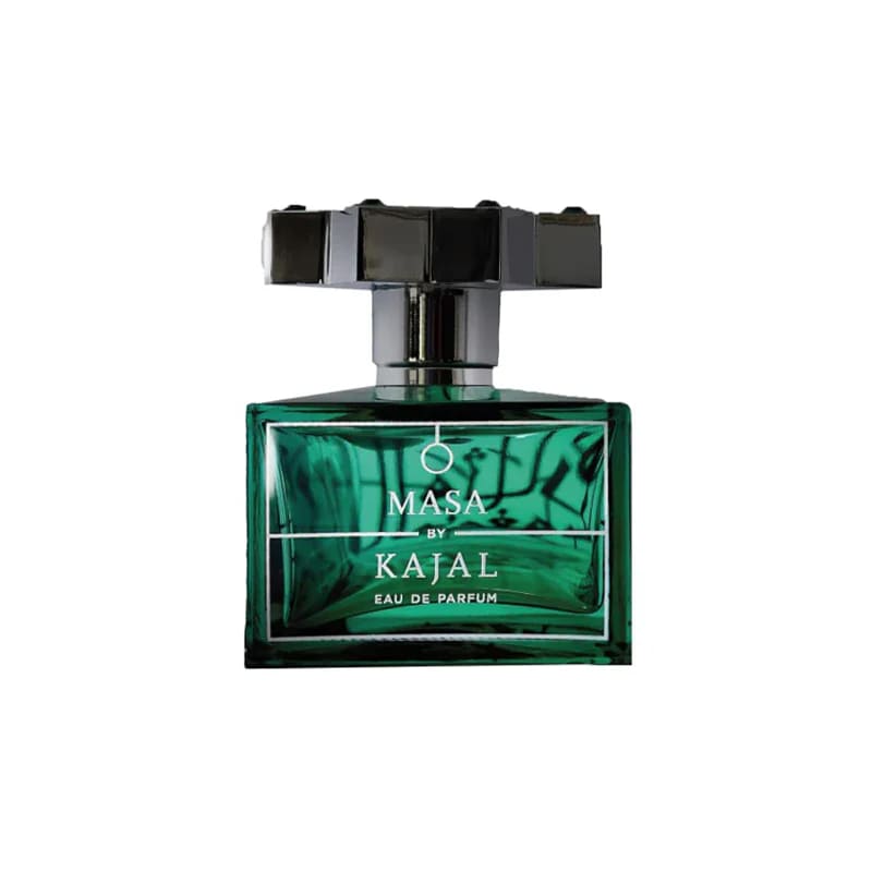Tester Kajal Masa