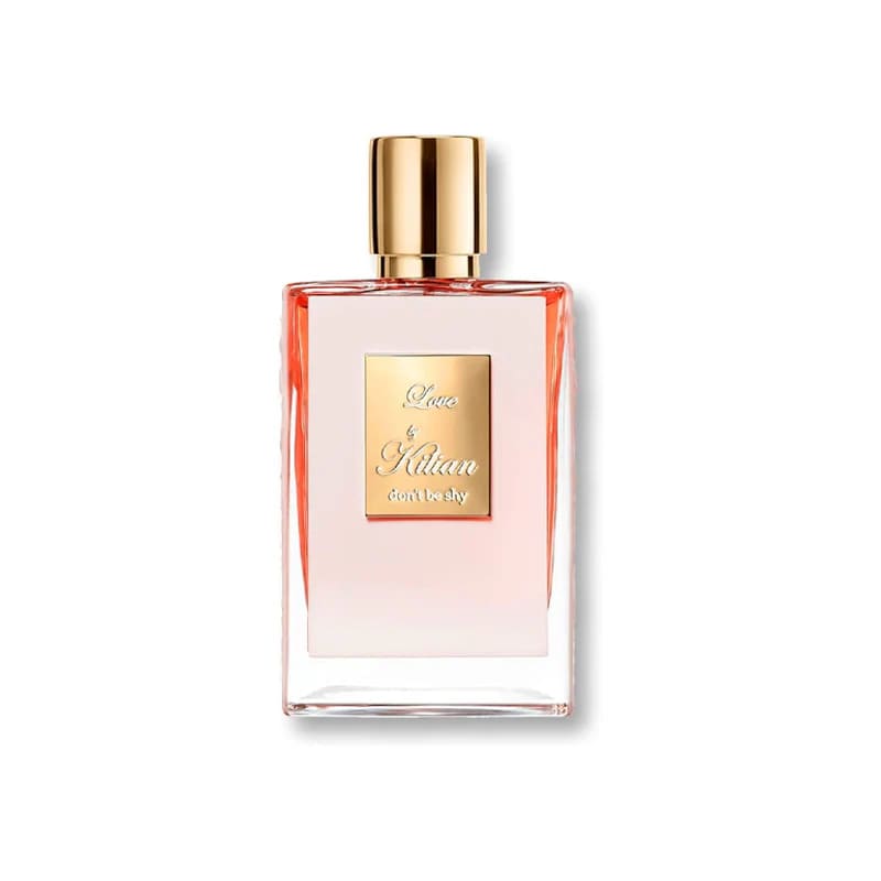 Tester Kilian Love Don´t Be Shy